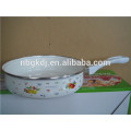 Casseroles casseroles en émail Casseroles et soupes